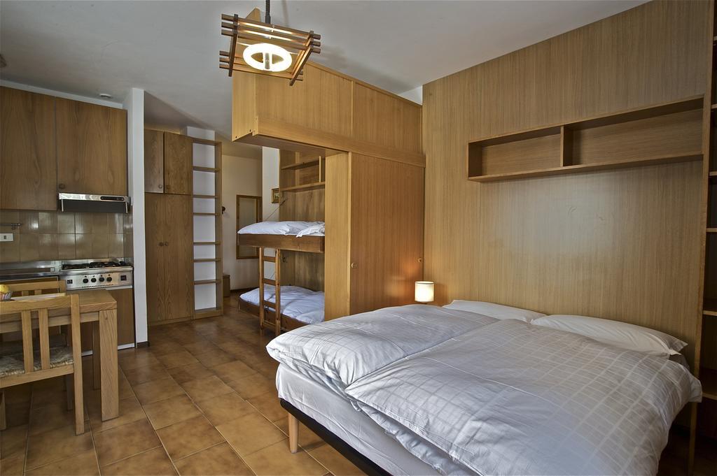 Residence Raffaella Santa Caterina Valfurva Room photo