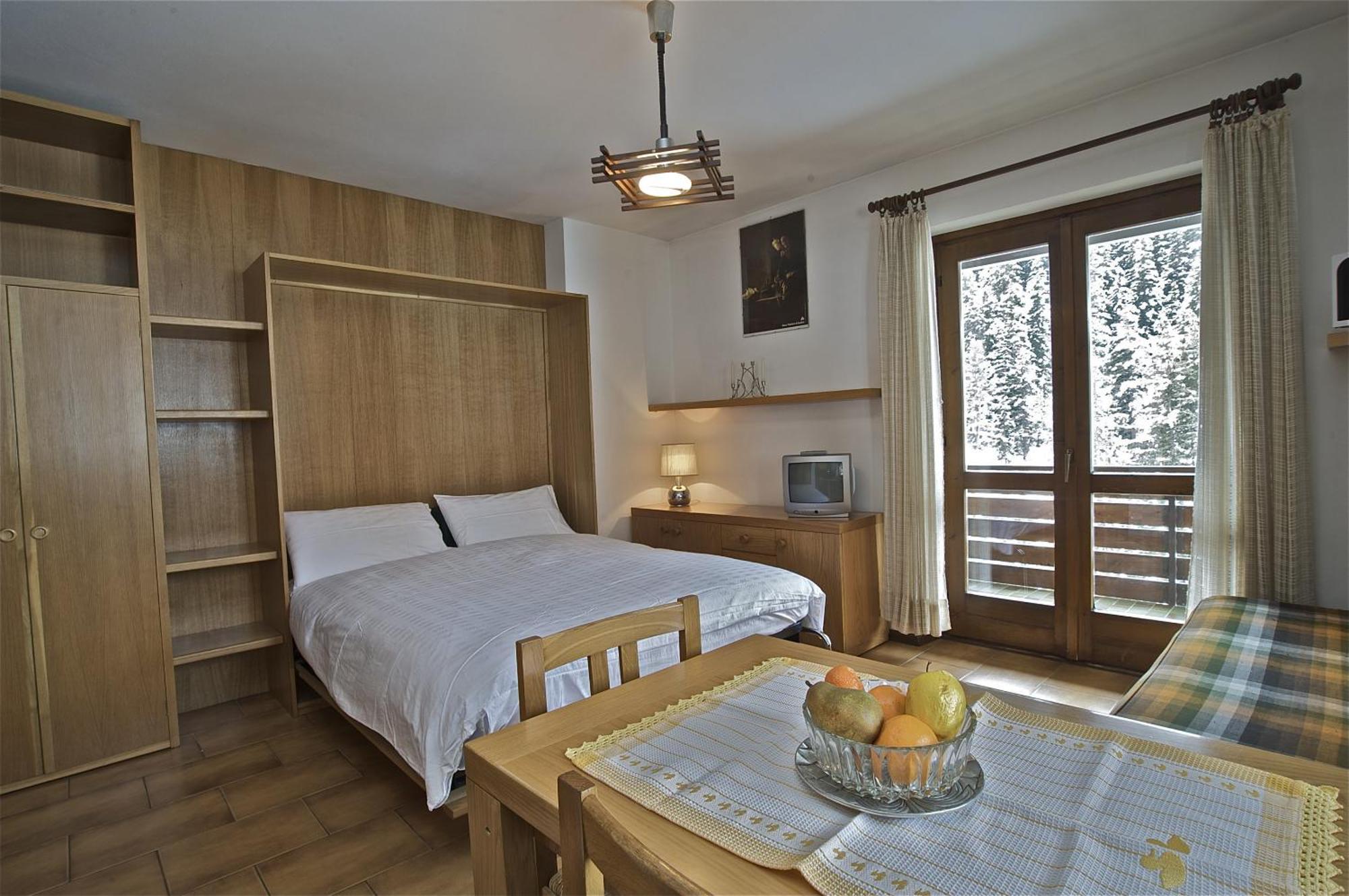 Residence Raffaella Santa Caterina Valfurva Room photo