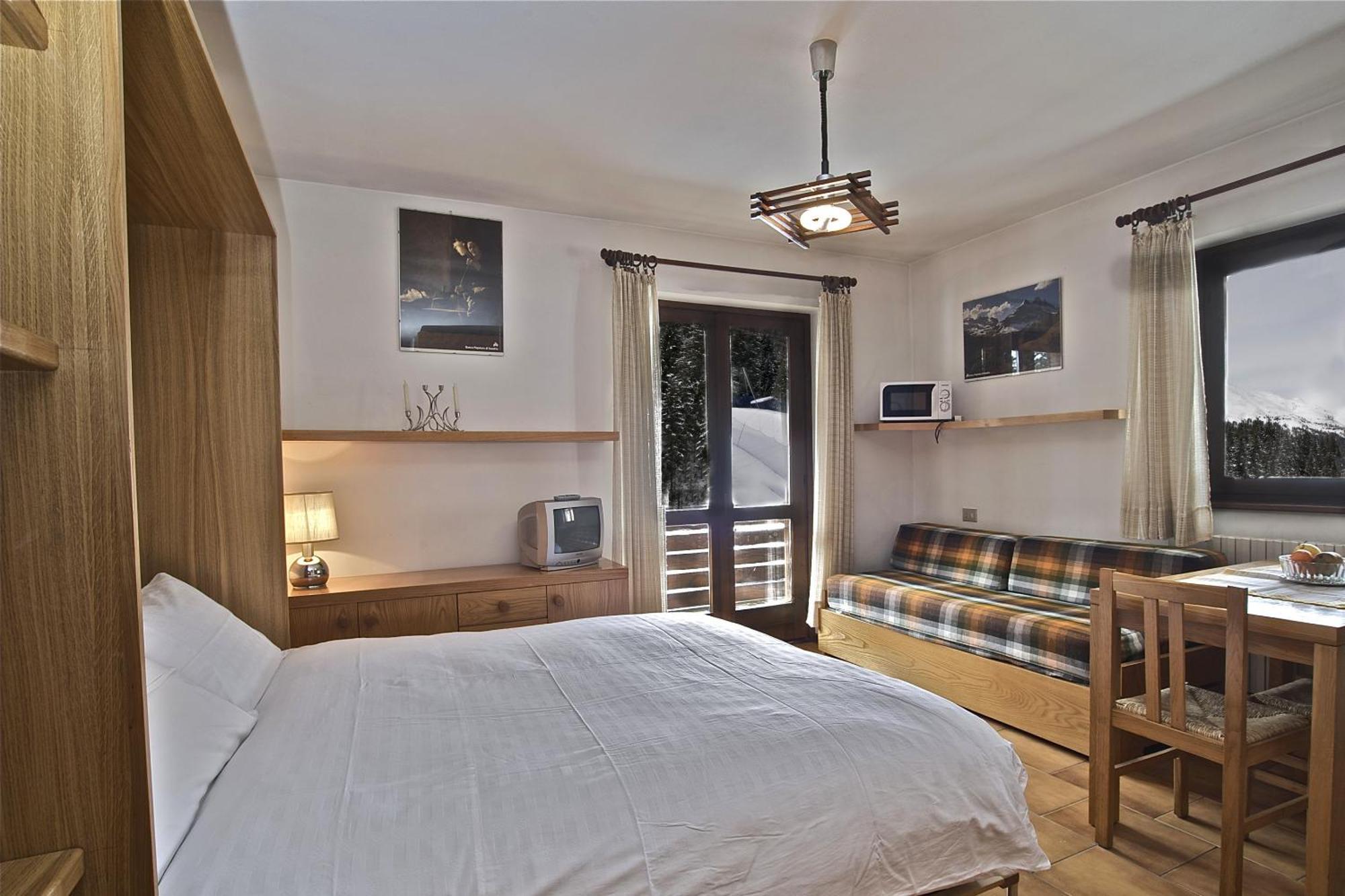 Residence Raffaella Santa Caterina Valfurva Room photo