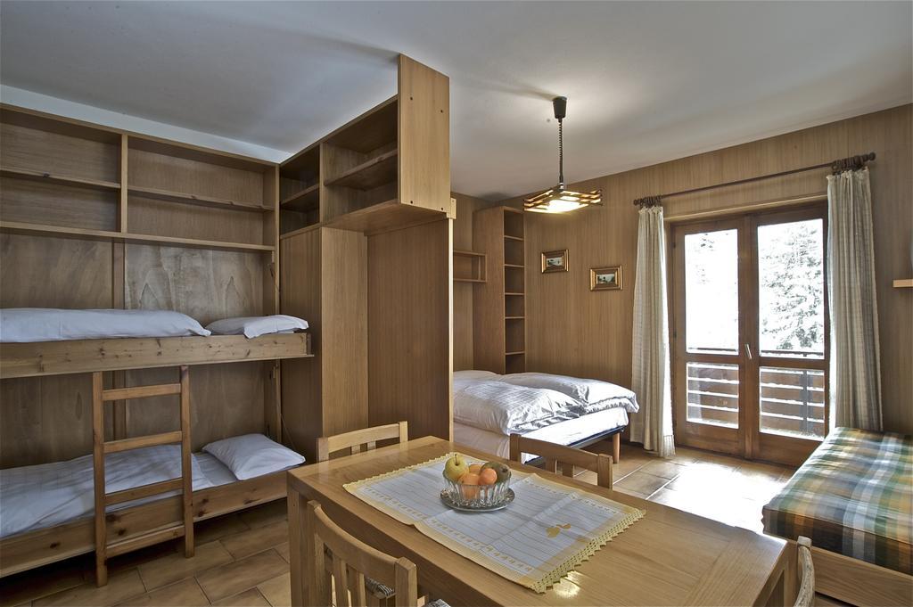 Residence Raffaella Santa Caterina Valfurva Exterior photo